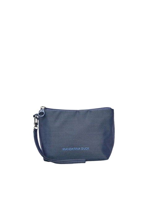 MD20 Pochette MANDARINA DUCK | P10QMT65ADEEP BLU